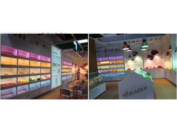 Guangzhou International Lighting Fair