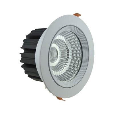 Classic 10W 20W 30W 50W COB Downlights