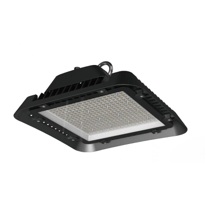Square UFO LED High Bay Flood Lighting 100W 150W 200W