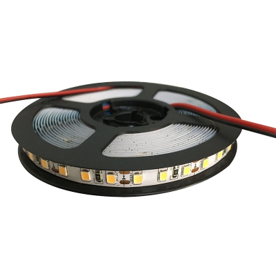 Flexible LED strips IP20 IP67, DC24VDC12V for refrigerated meat display