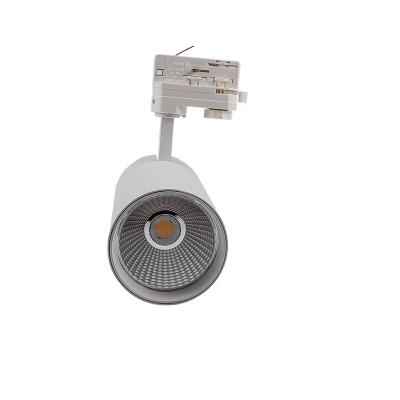 LED Track Light Switchable CCT TR12 series