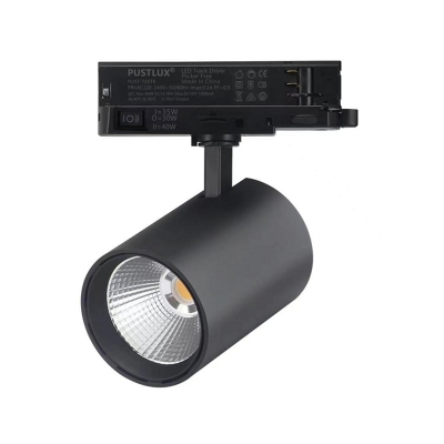 LED Track Light Switchable CCT, Power TR22 series
