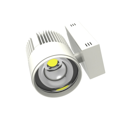 Classic COB Track Spotlight CRI>90 TR3 series