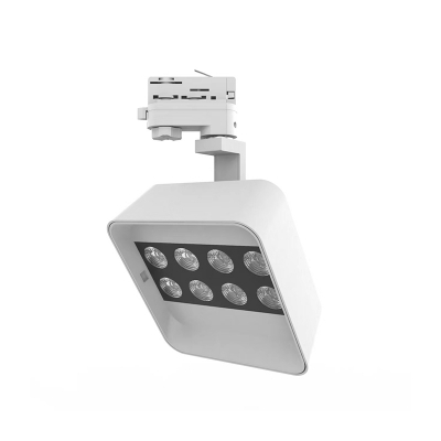 LED Track Wall Washer or Spotlight Dimmable